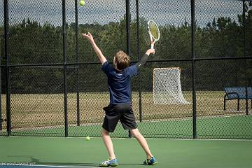 Tennis vs JL Mann 57